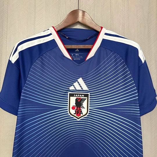 FIFA World Cup 2026 Japonska Domači Dres