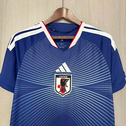 FIFA World Cup 2026 Japonska Domači Dres