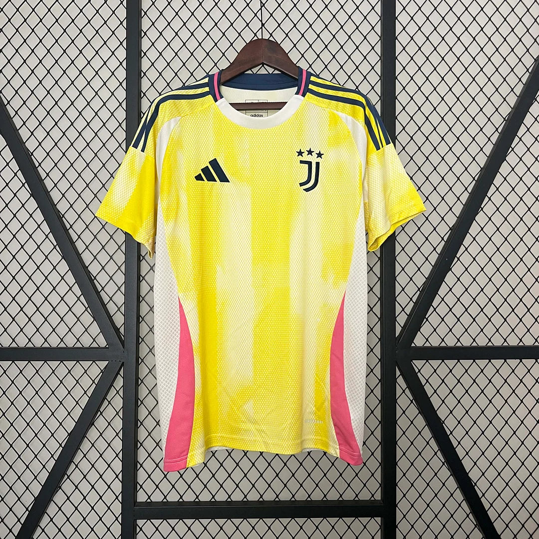 2024/2025 Juventus Gostujoči Nogometni Dres