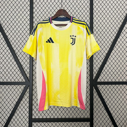 2024/2025 Juventus Gostujoči Nogometni Dres