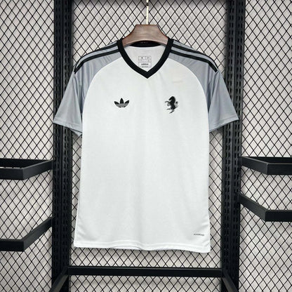 2024/2025 Juventus Vratarski Nogometni Dres
