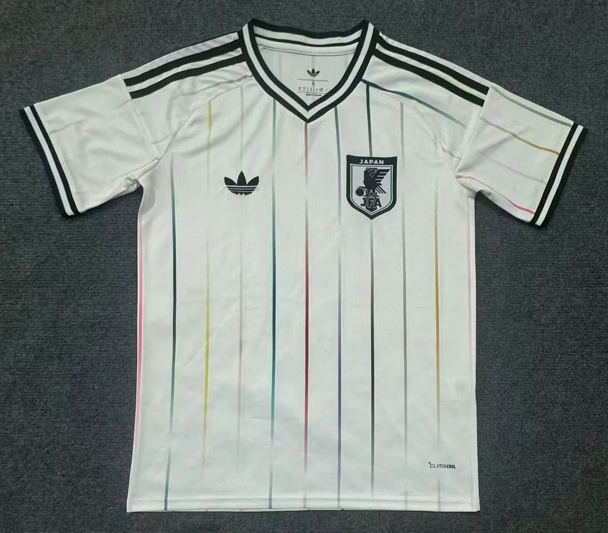 FIFA World Cup 2026 Japonska Gostujoči Dres
