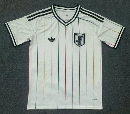 FIFA World Cup 2026 Japonska Gostujoči Dres