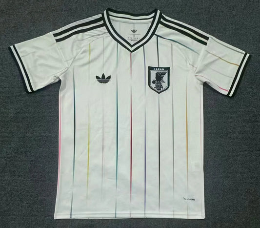 FIFA World Cup 2026 Japonska Gostujoči Dres