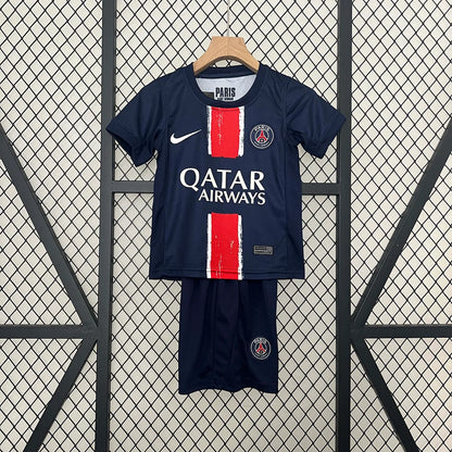 2024/2025 PSG Paris Saint Germain Domači Otroški Dres