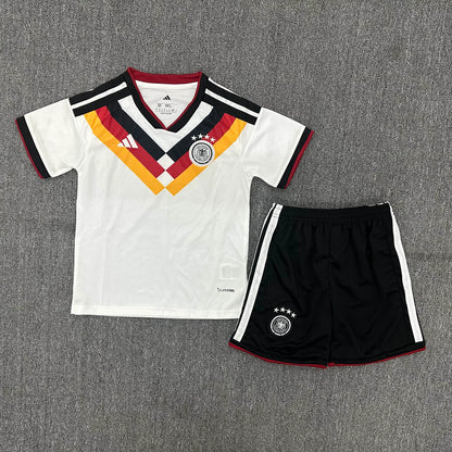 FIFA World Cup 2026 Nemčija Domači Otroški Komplet