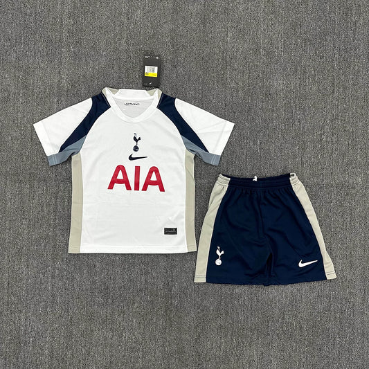 2025/2026 Tottenham Domači Otroški 1:1 Nogometni Dres