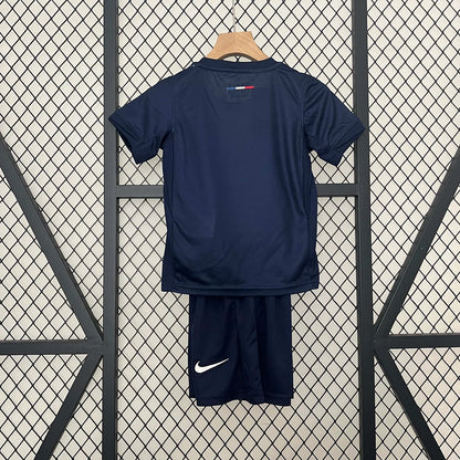 2024/2025 PSG Paris Saint Germain Domači Otroški Dres