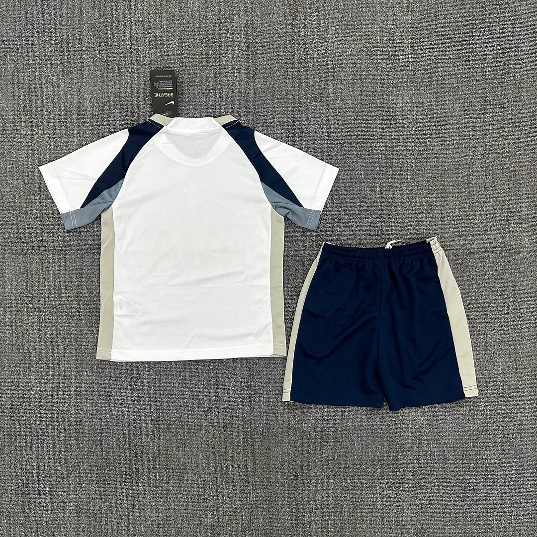 2025/2026 Tottenham Domači Otroški 1:1 Nogometni Dres