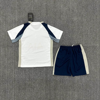 2025/2026 Tottenham Domači Otroški 1:1 Nogometni Dres
