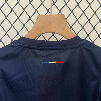 2024/2025 PSG Paris Saint Germain Domači Otroški Dres