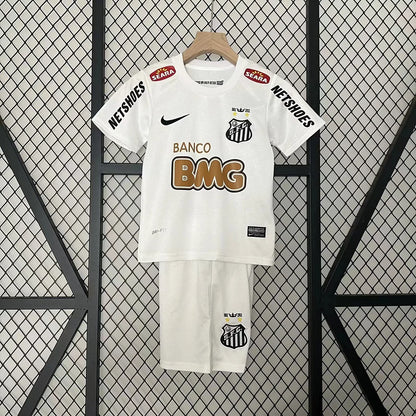 2012 Santos Retro Otroški Komplet