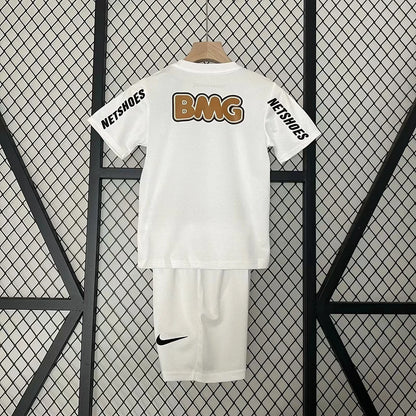 2012 Santos Retro Otroški Komplet