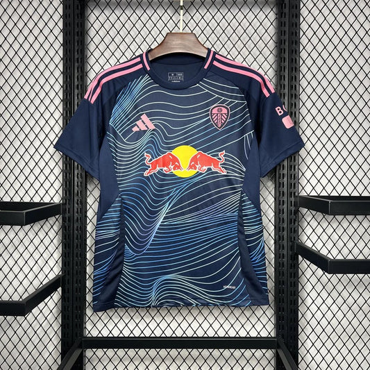 2025/2026 Leeds United Gostujoči Nogometni Dres