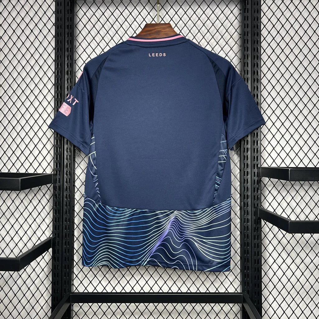 2025/2026 Leeds United Gostujoči Nogometni Dres