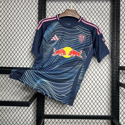 2025/2026 Leeds United Gostujoči Nogometni Dres