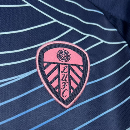 2025/2026 Leeds United Gostujoči Nogometni Dres
