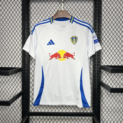 2025/2026 Leeds United Domači Nogometni Dres