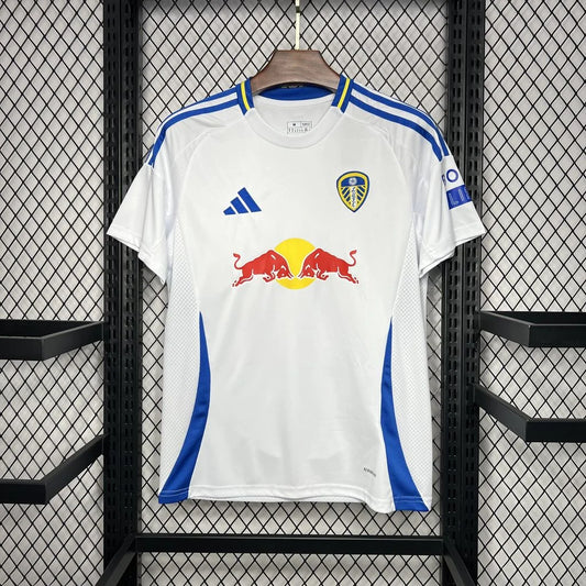 2025/2026 Leeds United Domači Nogometni Dres