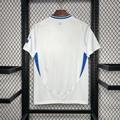 2025/2026 Leeds United Domači Nogometni Dres