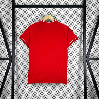 2025/2026 Liverpool Domači Nogometni Dres