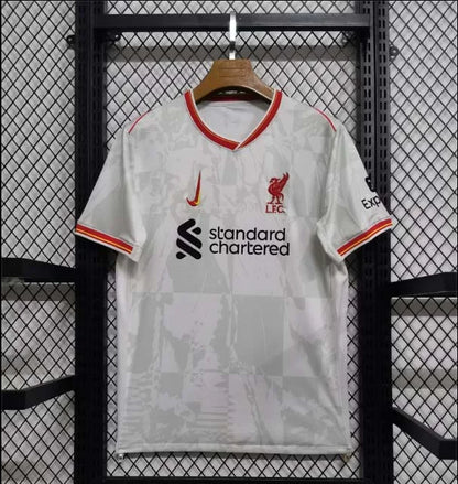 2024/2025 Liverpool Gostujoči Nogometni Dres