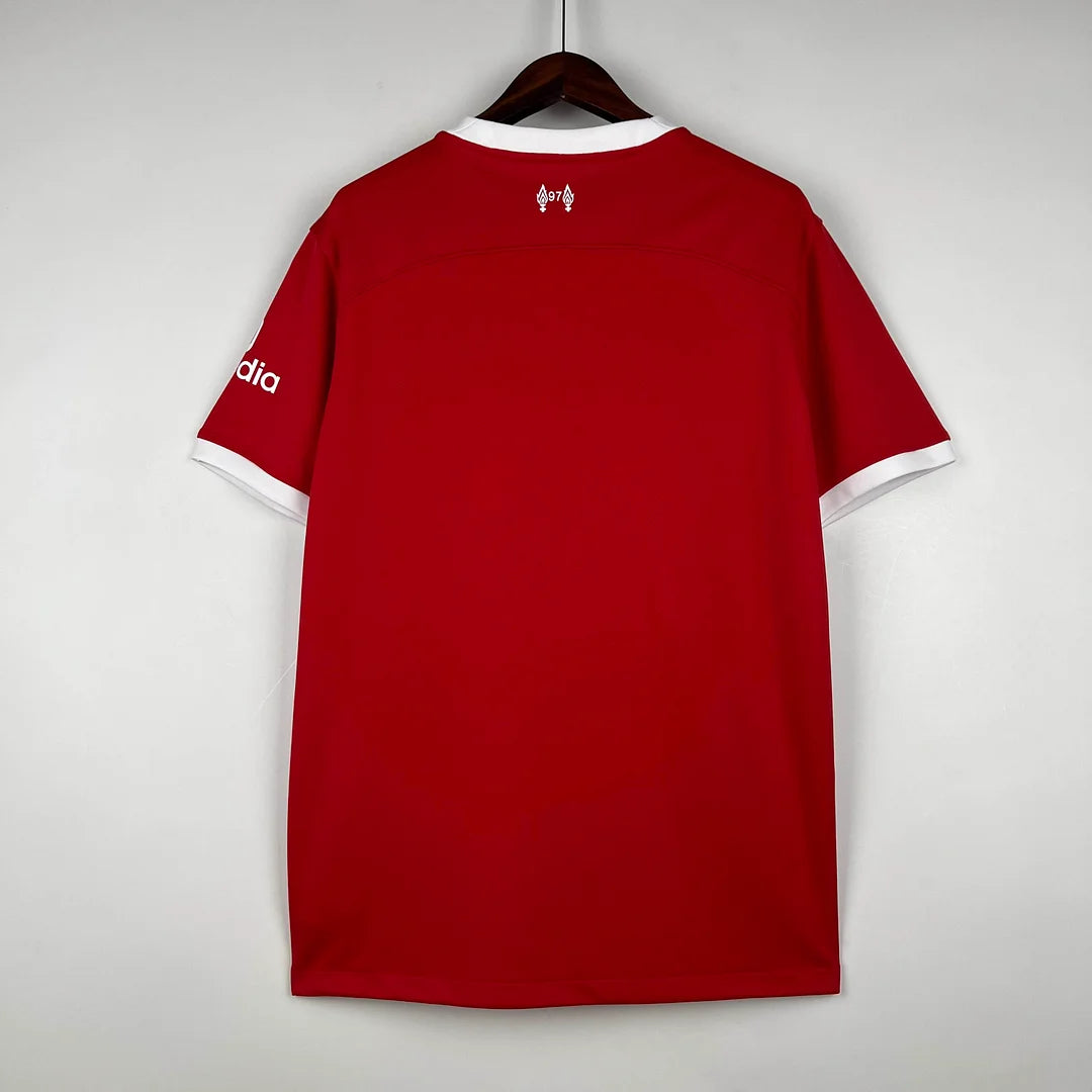 2024/2025 Liverpool Domači Nogometni Dres