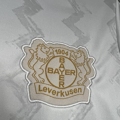 2024/2025 Bayer Leverkusen Gostujoči Nogometni Dres