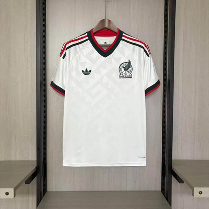 FIFA World Cup 2026 Mehika Gostujoči Dres
