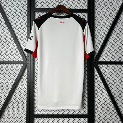 2025/2026 AC Milan Gostujoči Nogometni Dres