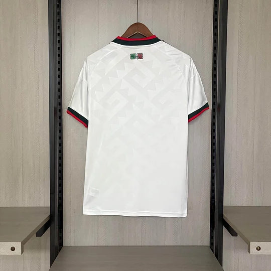 FIFA World Cup 2026 Mehika Gostujoči Dres