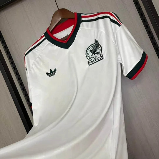 FIFA World Cup 2026 Mehika Gostujoči Dres