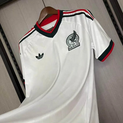 FIFA World Cup 2026 Mehika Gostujoči Dres