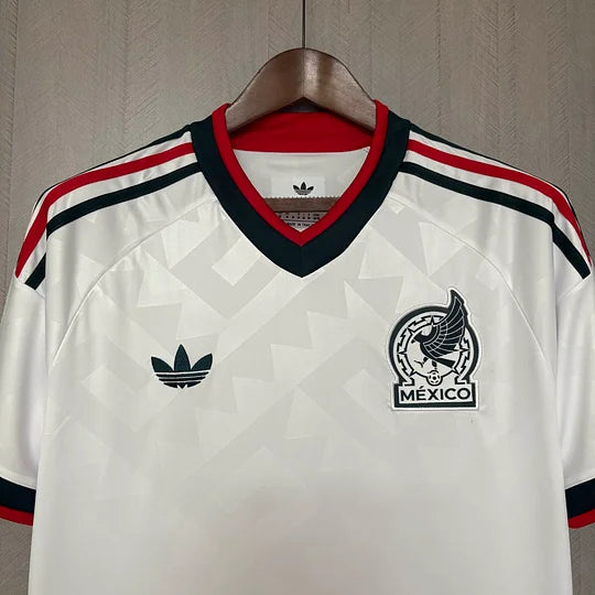FIFA World Cup 2026 Mehika Gostujoči Dres