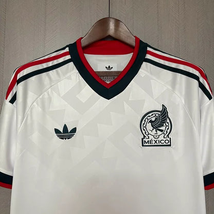 FIFA World Cup 2026 Mehika Gostujoči Dres