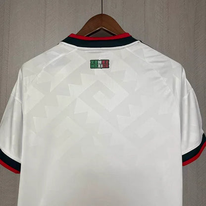 FIFA World Cup 2026 Mehika Gostujoči Dres