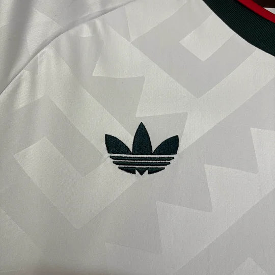FIFA World Cup 2026 Mehika Gostujoči Dres