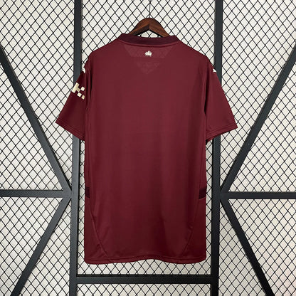 2024/2025 Manchester City Gostujoči Nogometni Dres
