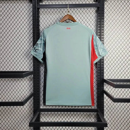 2025/2026 AC Milan Vratarjev Nogometni Dres