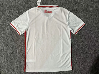 2025/2026 AS Monaco Domači Nogometni Dres
