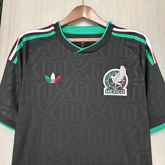 FIFA World Cup 2026 Mehika Tretji Dres