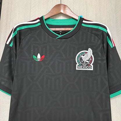 FIFA World Cup 2026 Mehika Tretji Dres