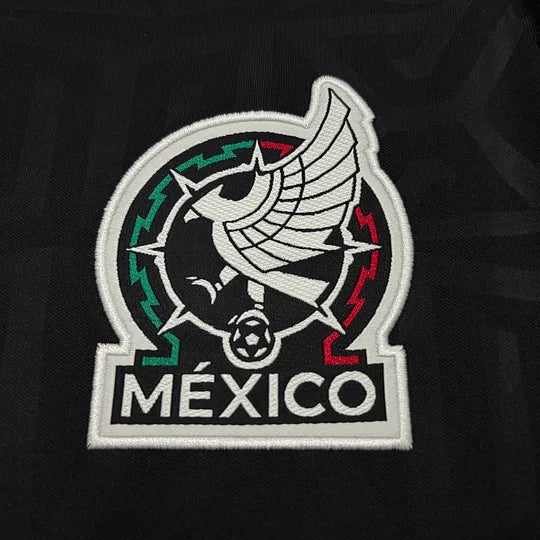 FIFA World Cup 2026 Mehika Tretji Dres