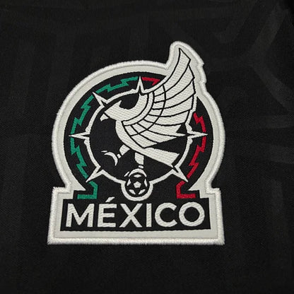 FIFA World Cup 2026 Mehika Tretji Dres