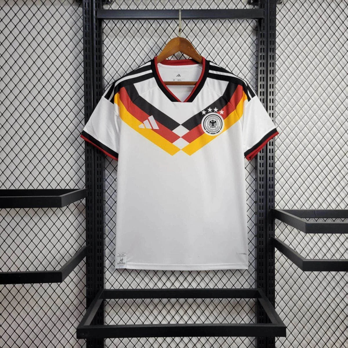 FIFA World Cup 2026 Nemčija Domači Dres