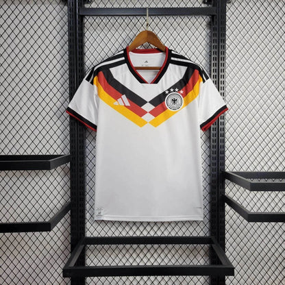 FIFA World Cup 2026 Nemčija Domači Dres