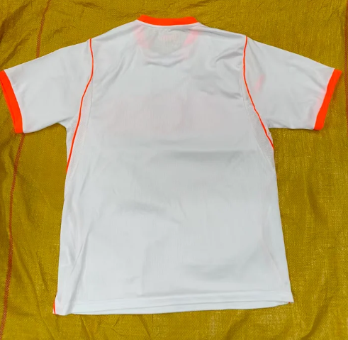 FIFA World Cup 2026 Nizozemska Gostujoči Dres