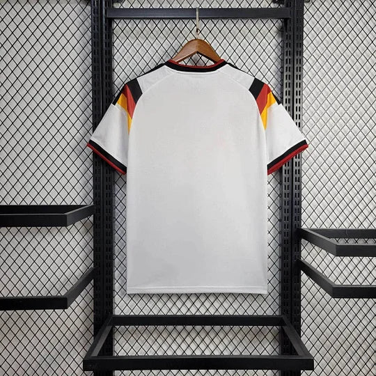 FIFA World Cup 2026 Nemčija Domači Dres