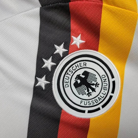 FIFA World Cup 2026 Nemčija Domači Dres