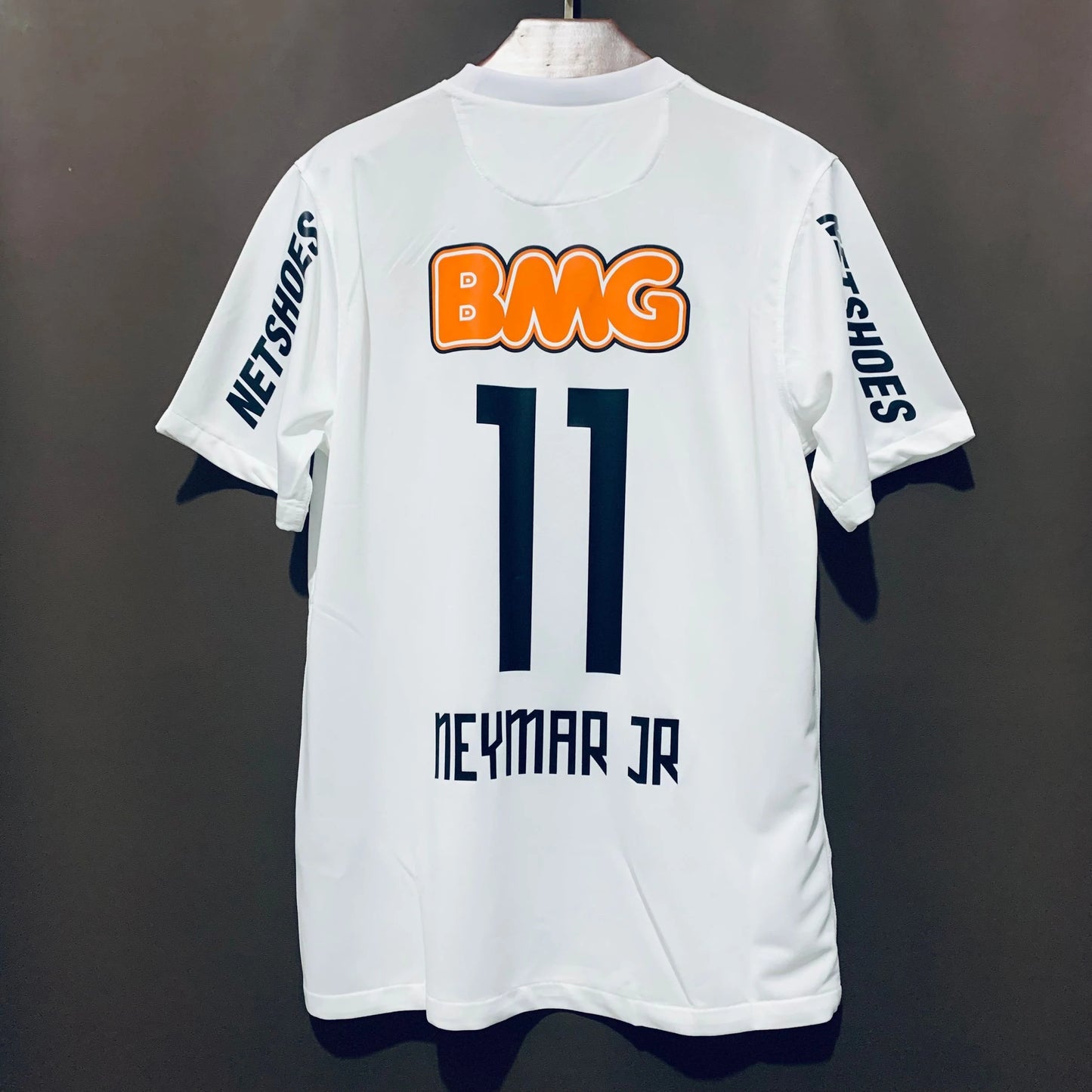 2012 Santos Retro Nogometni Dres